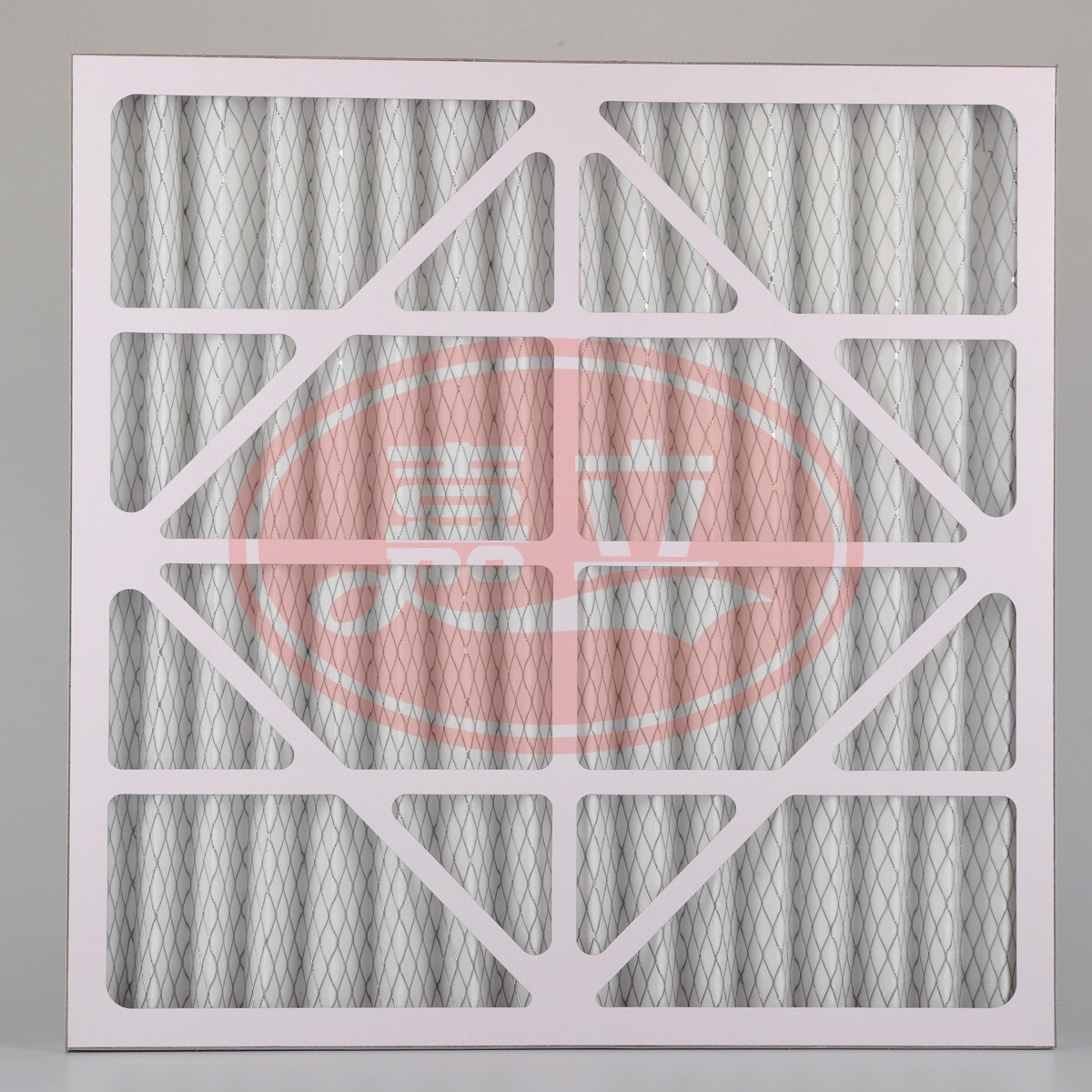 叙永纸框过滤器